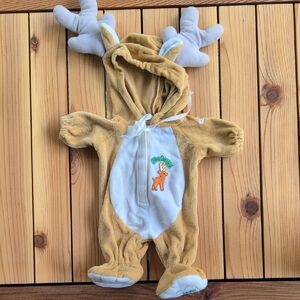 Cabbage Patch Kids Outfit